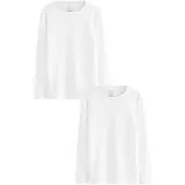 Next T-shirt vit
