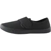 Next Sneaker svart