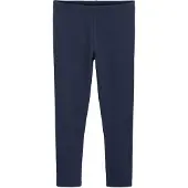 Next Leggings marinblå