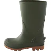 Next Gummistövel khaki