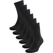 Next Sportsockor 'Essential' svart