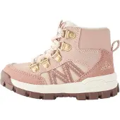 Next Snöboots ljusbeige / mauve / puder