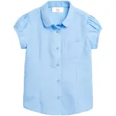 Next Blus blå