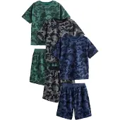 Next Pyjamas blandade färger
