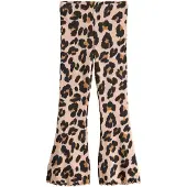 Next Leggings beige / brun / svart