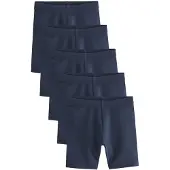 Next Leggings marinblå