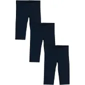 Next Leggings marinblå