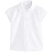 Next Blus vit