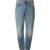 Scotch & Soda Core Dean Loose Tapered Jeans