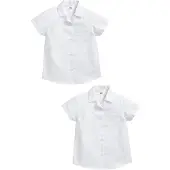 Next Blus vit