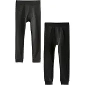 Next Leggings grå / svart
