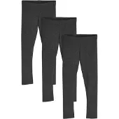 Next Leggings mörkgrå
