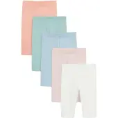 Next Leggings blandade färger
