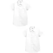 Next Blus vit
