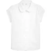 Next Blus vit