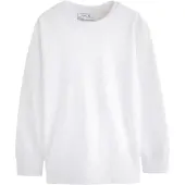 Next T-shirt vit