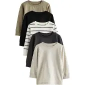 Next T-shirt blandade färger