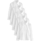 Next Blus vit