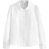 Next Blus vit
