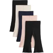 Next Leggings blandade färger