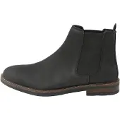 Next Chelsea boots svart