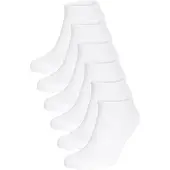 Next Sockor vit