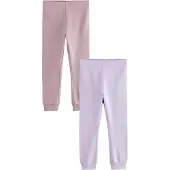 Next Leggings mauve / pastelllila