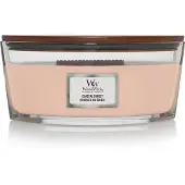 Woodwick Rumsdofter DoftljusKustnära solnedgång Ellipsburk 454 g (815,00 kr / 1 kg)