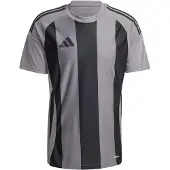 Adidas Striped 24 T-shirt Med Korta ärmar
