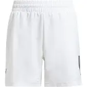 Adidas Club 3 Stripes Shorts