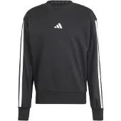 Adidas Essentials 3 Stripes French Terry Tröja
