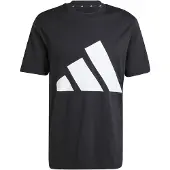 Adidas Essentials Big Logo T-shirt, storlek Small