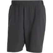 Adidas Sportbyxa 'Club' svart / vit