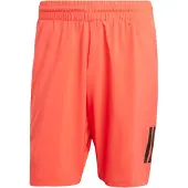 Adidas Club 3 Stripes 7´´ Shorts