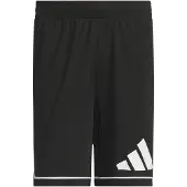Adidas Basketball Badge Of Sport Shorts, storlek X-Small
