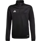 Adidas Tiro 25 Essentials Training Tröja Med Halv Dragkedja