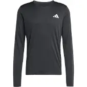 Adidas Adizero T-shirt Med Lång ärm