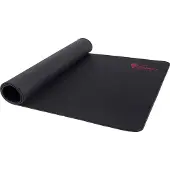 Genesis Carbon 500 Maxi Logo Spelmusmatta