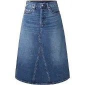 Levi's Aline Decon Kjol