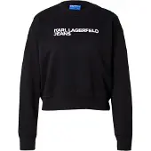 Karl lagerfeld Jeans A1w20005 Tröja