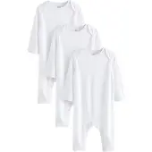 Next Pyjamas vit