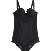 Next Shapingbody svart