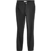Next Leggings svart denim