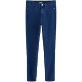 Next Leggings mörkblå
