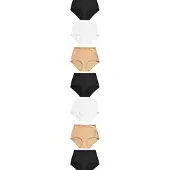 Next Trosa beige / svart / vit
