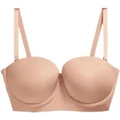 Next Behå beige