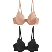 Next Behå 'Holly' beige / svart