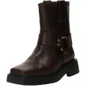 Vagabond SHOEMAKERS Stövlett 'EYRA' mörkbrun
