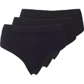 Lindex String svart
