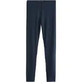 Next Leggings marinblå